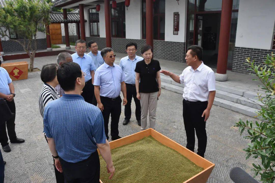 农发行副行长徐一丁被查