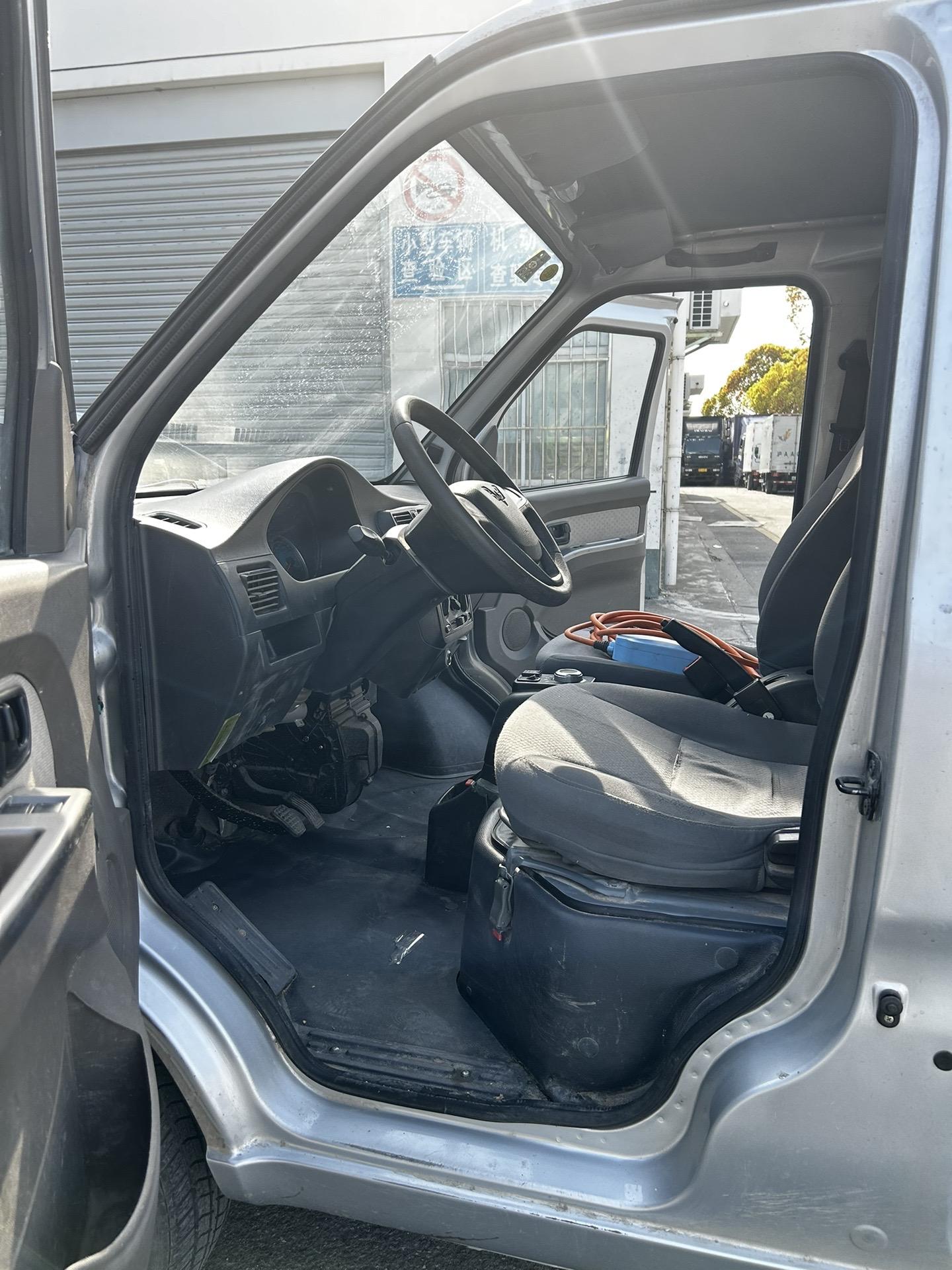 宁德时代纳电池首搭乘用车，首款车型为长安欧尚520