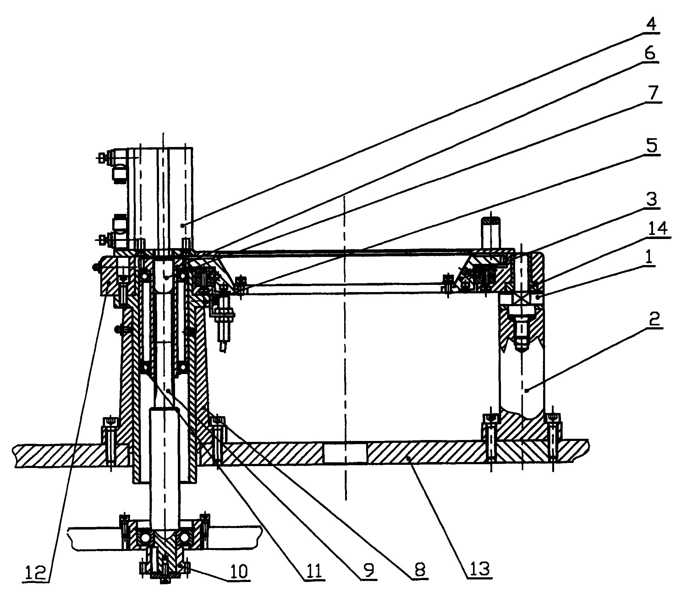 工商银行获得发明专利授权：“数据库性能短时预警方法、模型训练方法、装置及设备”