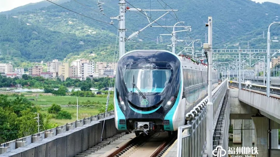 福建：加快福州、厦门地铁项目建设