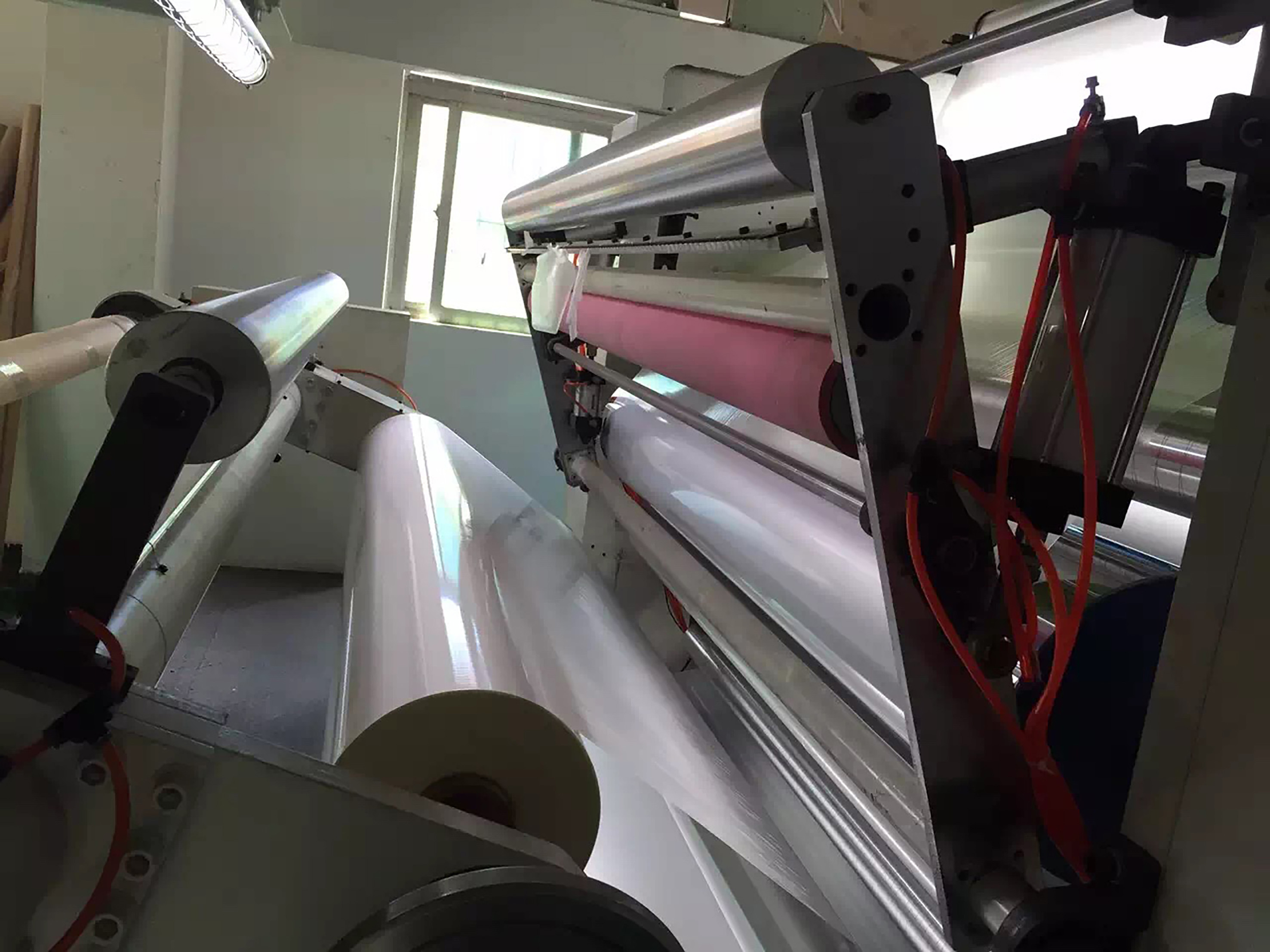 天合光能公布国际专利申请：“基于苯并三氮唑类化合物的转光膜及其制备方法和应用”