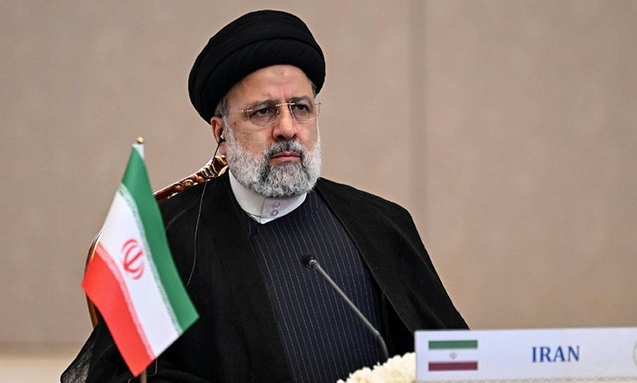 美国、伊朗核谈判结束！伊外长：是“良好开端”，双方同意继续谈判！伊朗官员称武装部队将进入最高级别戒备状态