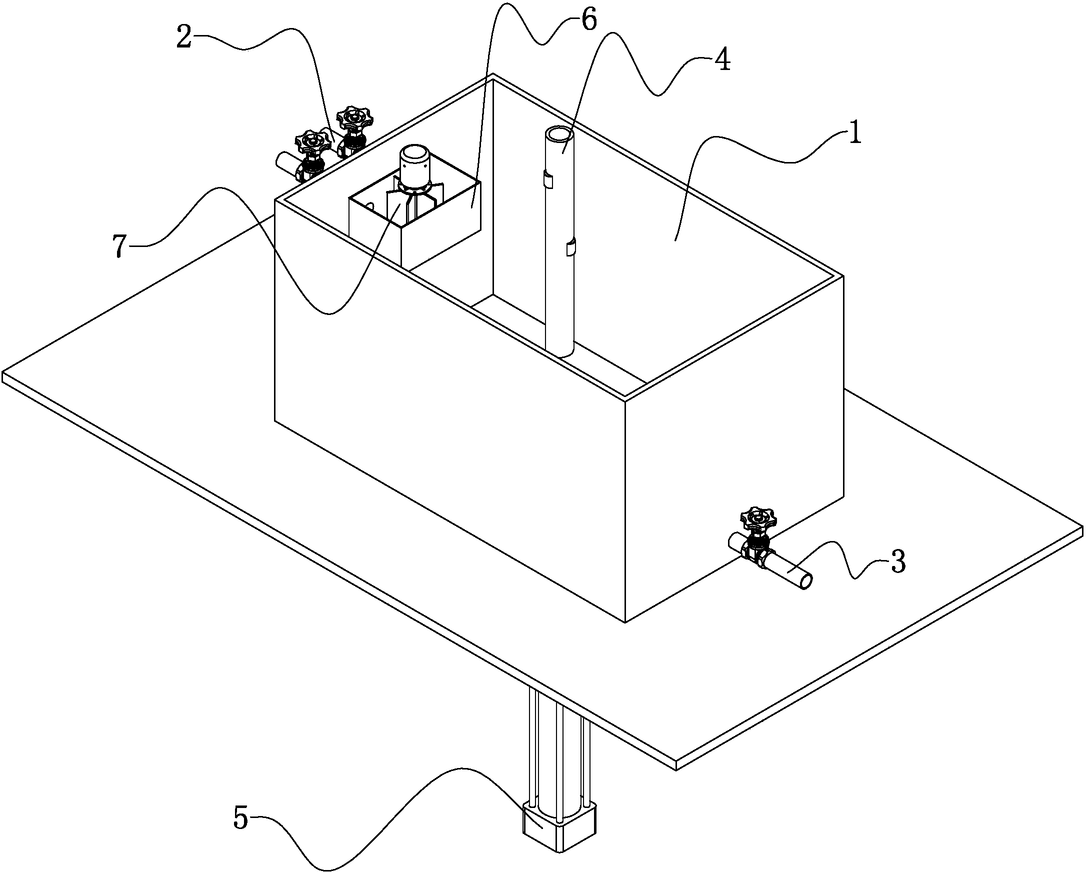 楚天科技获得发明专利授权：“一种无菌取样装置”