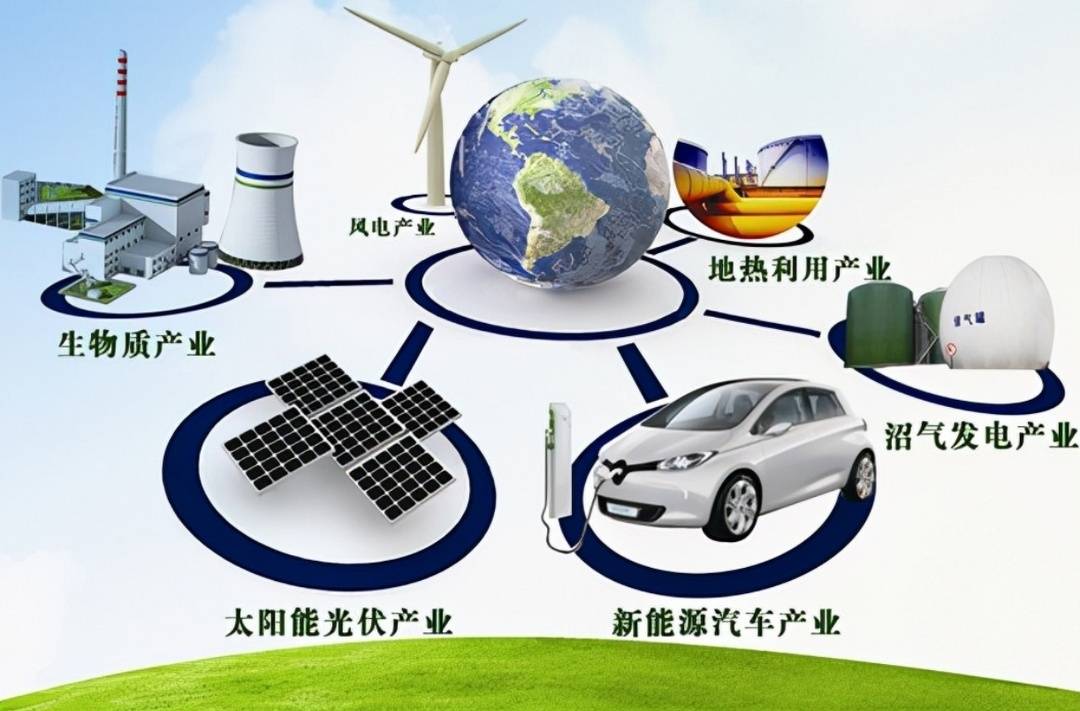 报告称南非近2000亿兰特的能源补贴大部分用于化石燃料