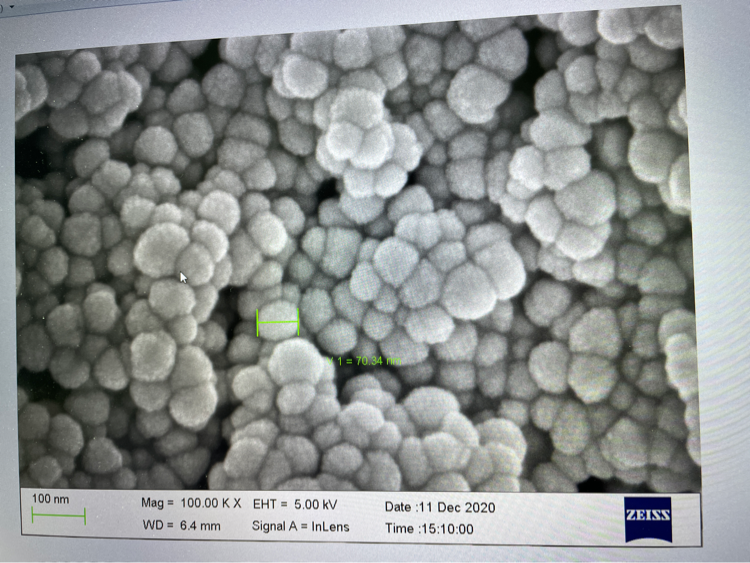 中钢天源获得发明专利授权：“一种连续化纳米级铁磷酸盐的制备方法”