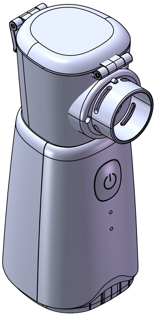 九安医疗公布国际专利申请：“雾化器、面罩及雾化装置”