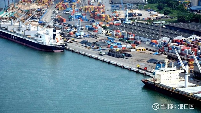 DP World报告：94%的高管预期贸易增长