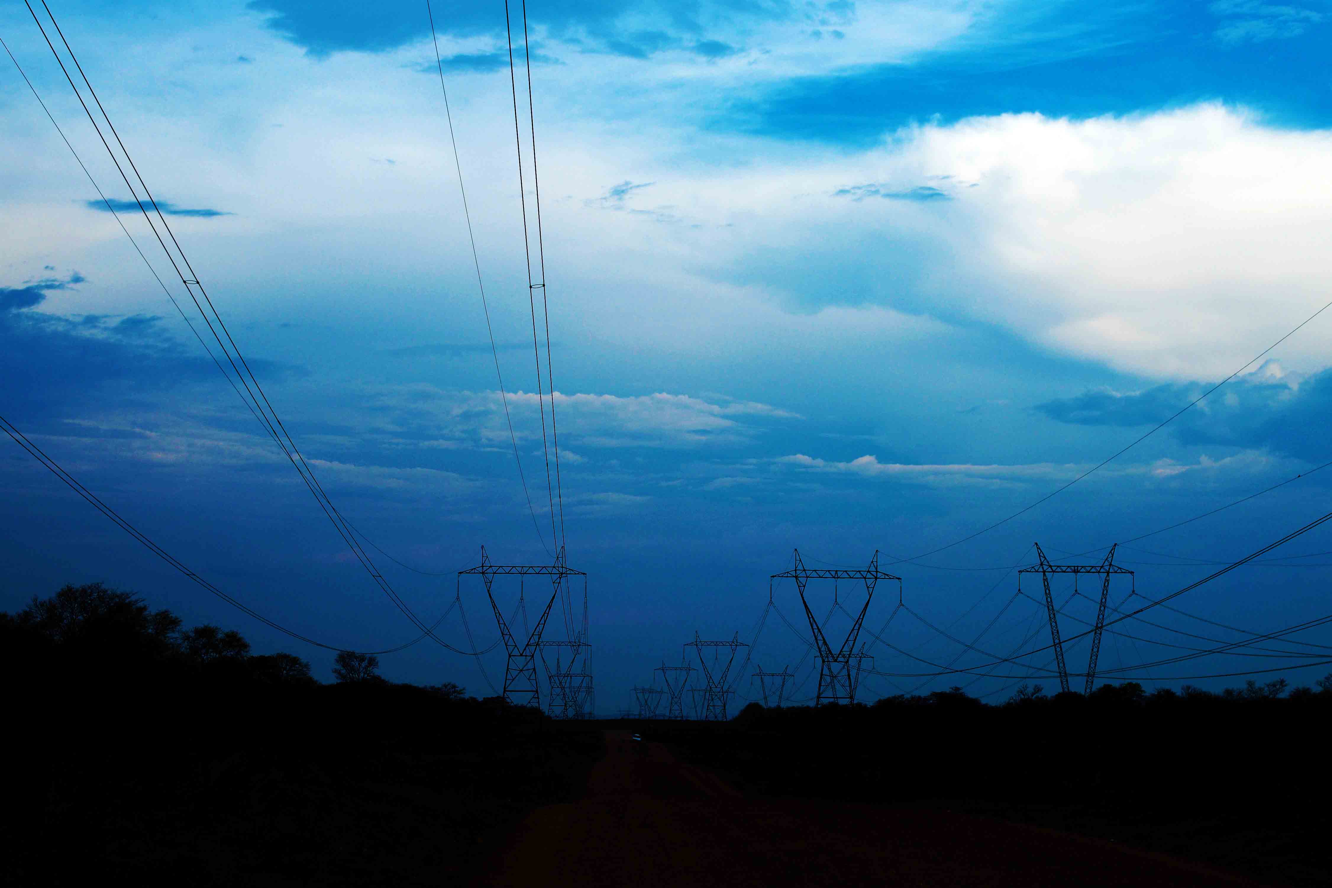津巴布韦卡里巴水电站发电能力预计大幅提升