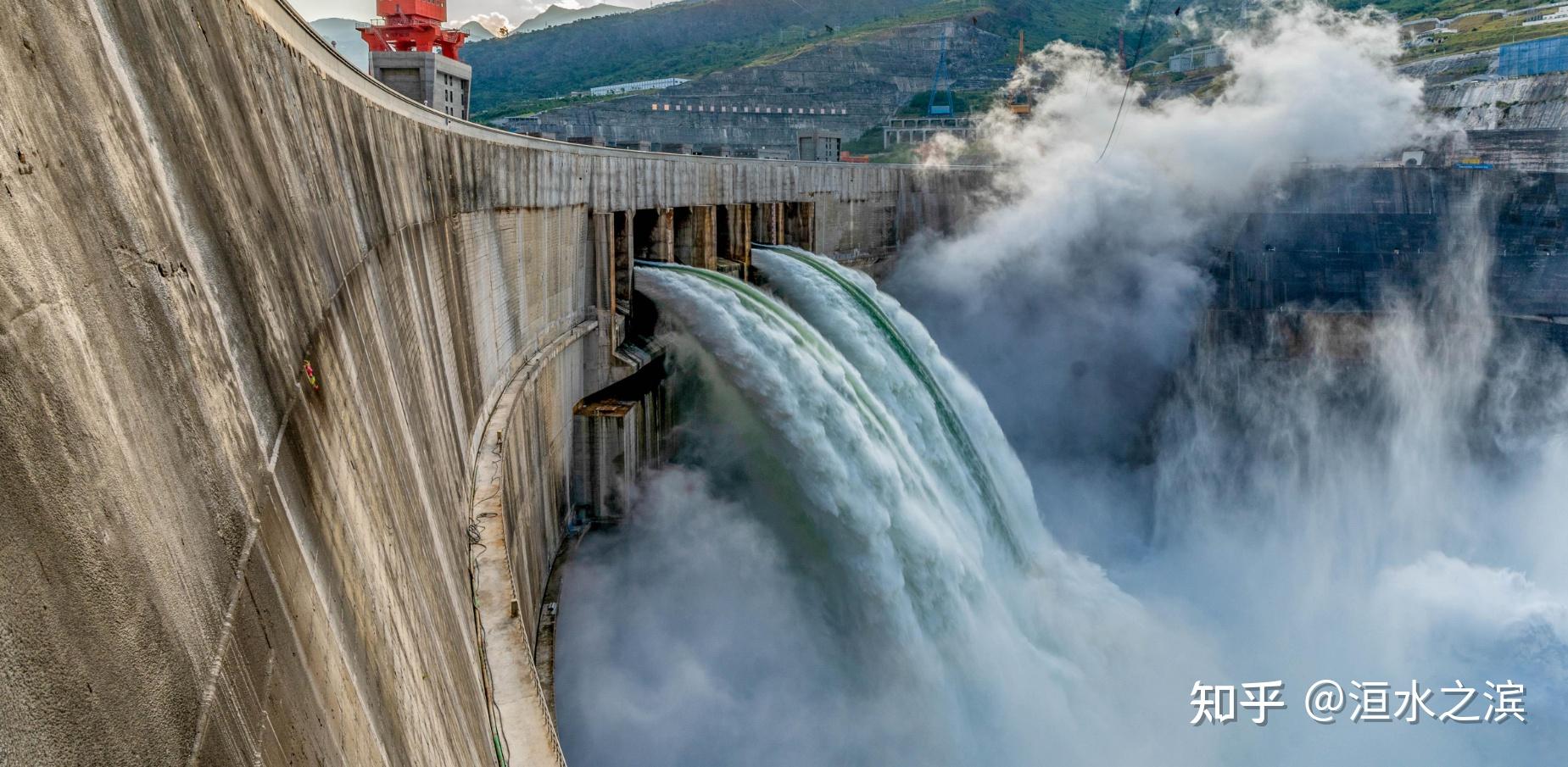 津巴布韦卡里巴水电站发电能力预计大幅提升