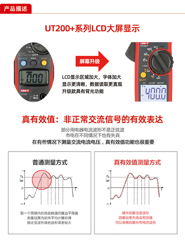 优利德获得外观设计专利授权：“太阳辐照度计（UT381PV）”
