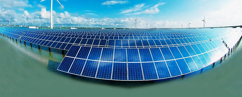 中利集团：公司光伏业务暂未涉及太空光伏领域