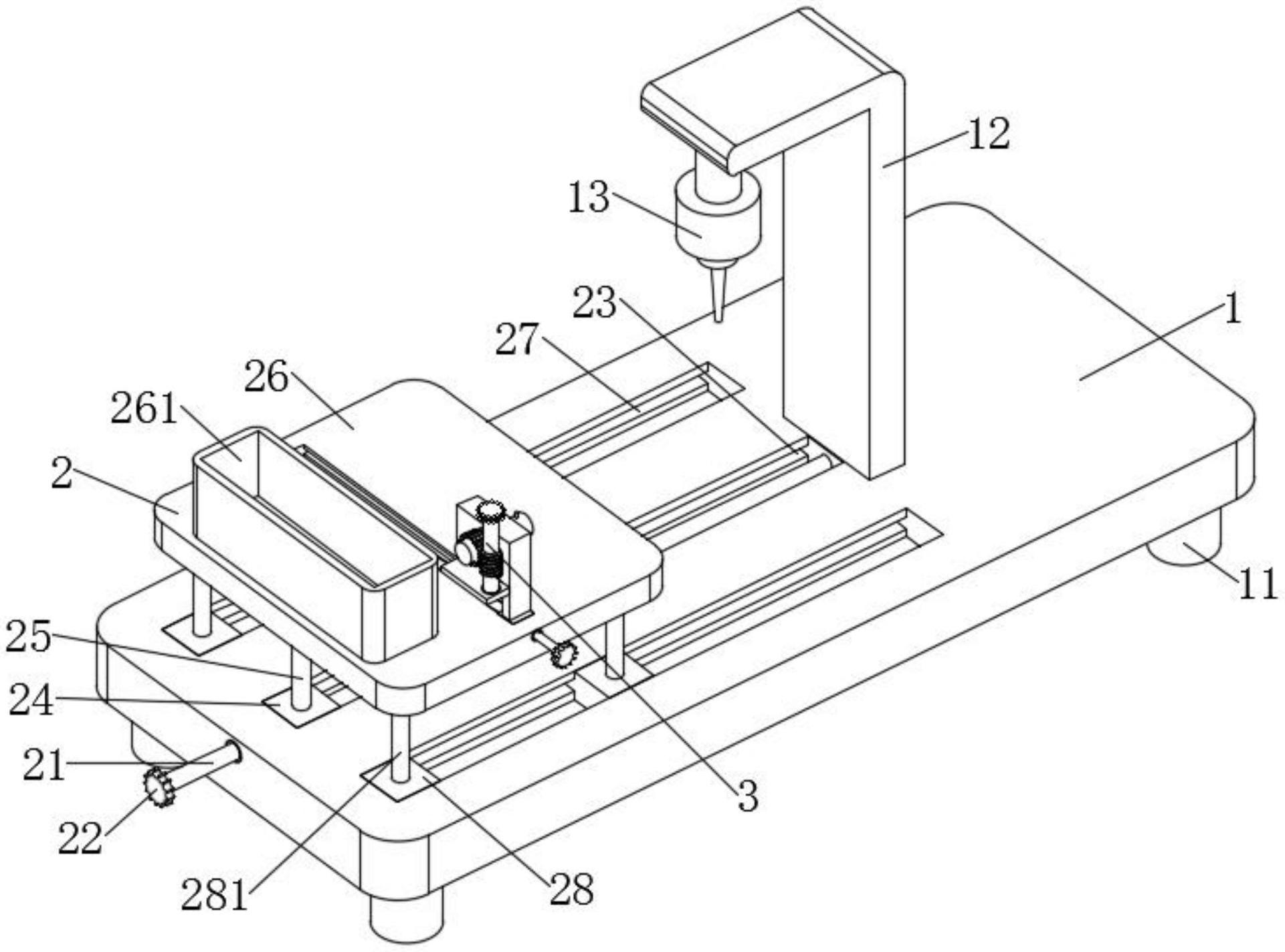 富信科技获得实用新型专利授权：“一种多功能发酵箱”