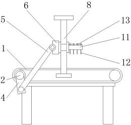 信宇人获得实用新型专利授权：“一种辊缝可快速调节辊轧装置”