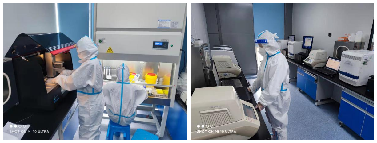 睿昂基因：收到政府补助资金共计200万元