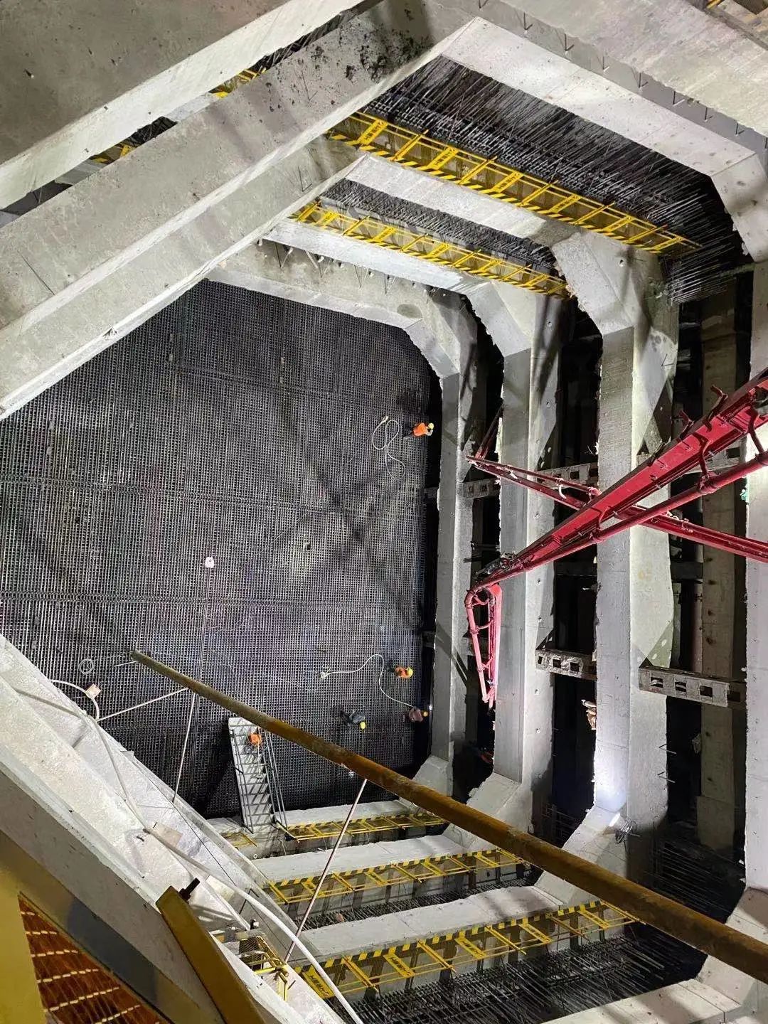 上海建工获得发明专利授权：“一种正交盾构隧道细部结构影响的数值计算方法”