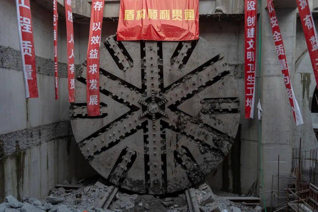 上海建工获得发明专利授权：“一种正交盾构隧道细部结构影响的数值计算方法”