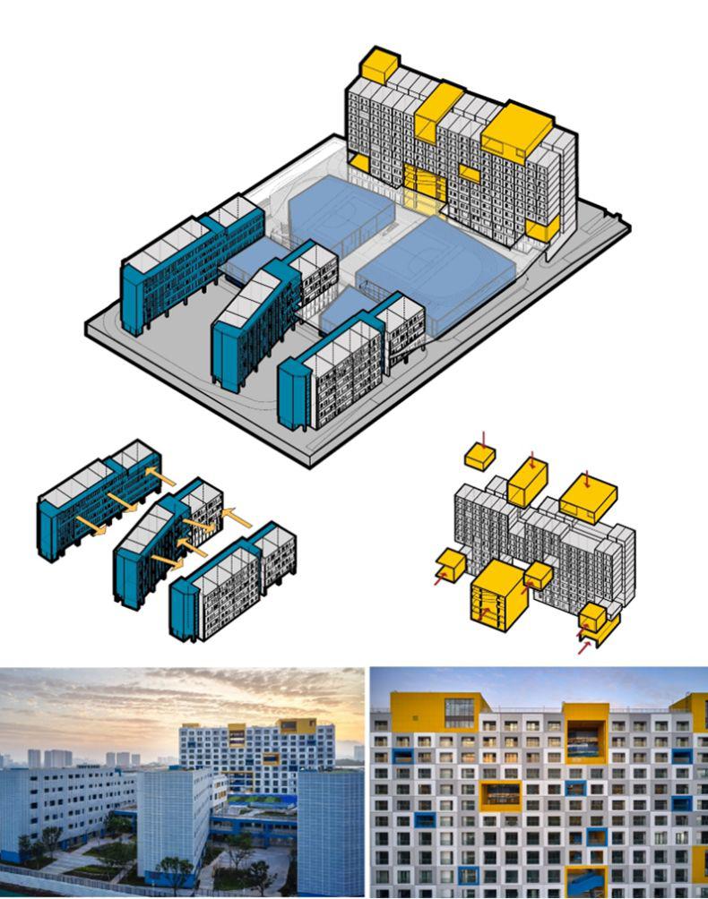 地铁设计获得发明专利授权：“一种适用于装配式建筑的轻质高强地聚合物混凝土及其制备方法”