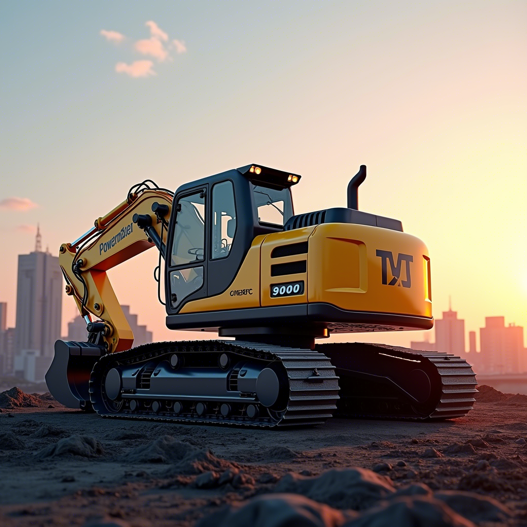 机械工业量质齐升动能强