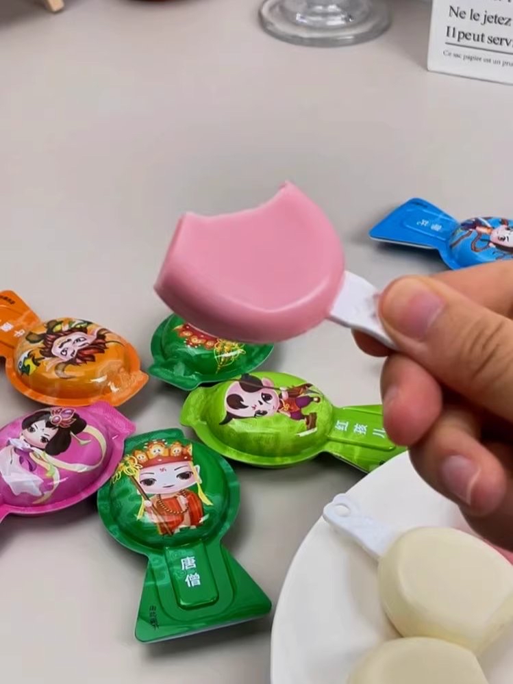 妙可蓝多与SADAFCO签署备忘录 拓展沙特儿童奶酪零食市场