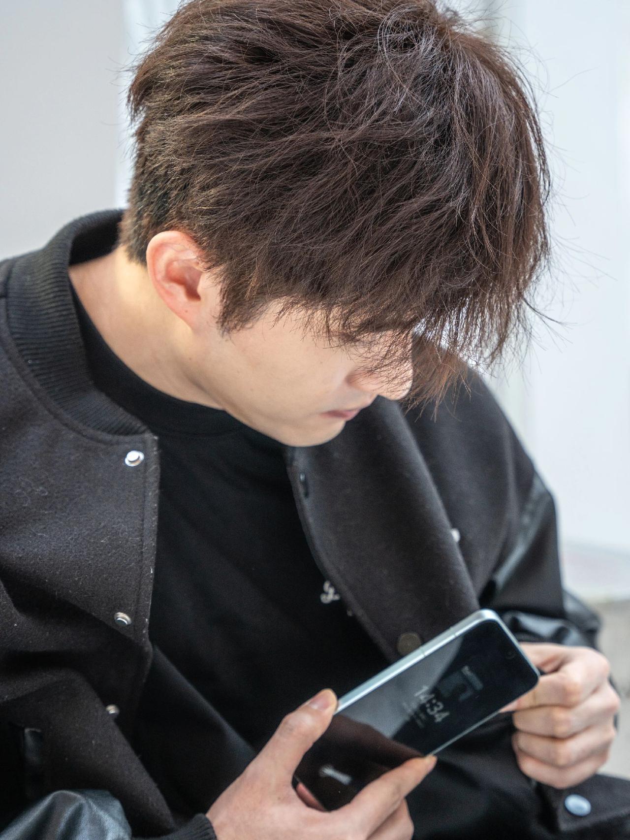 影石刘靖康：手持云台相机Luna今年上半年发布