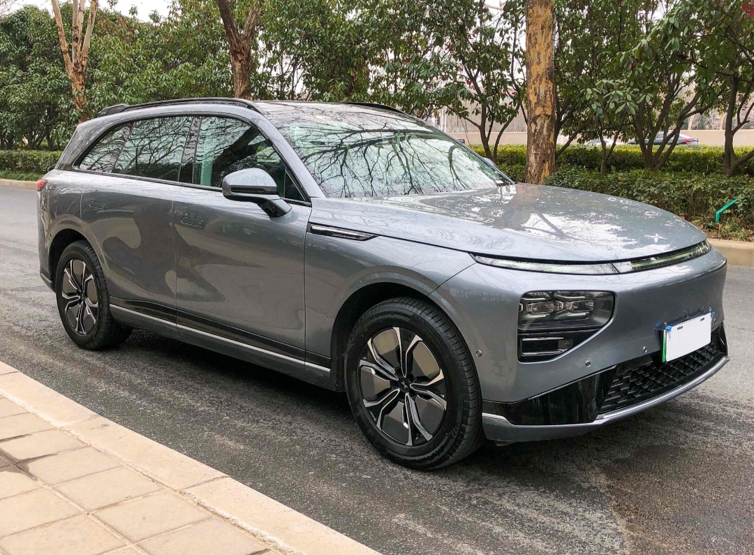 金禄电子：公司PCB产品有最终应用于小鹏汽车