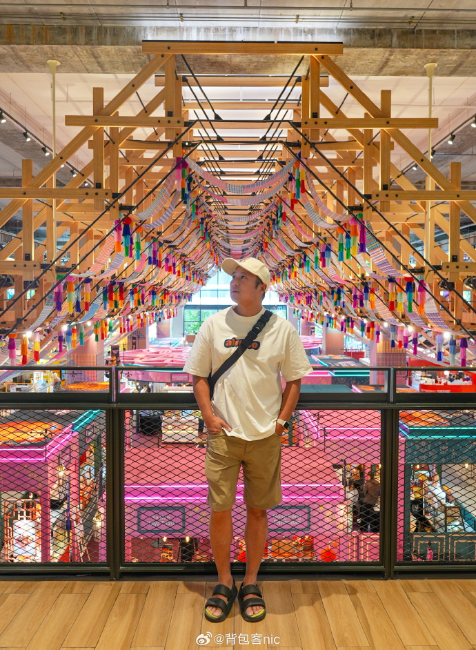 中泰二维码支付全面对接 中国游客成泰国最大数字消费群体