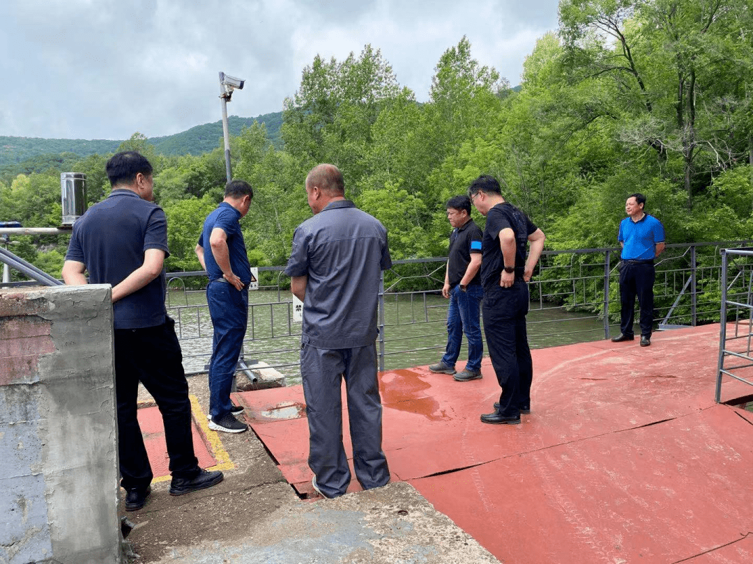 欧洲资助300万欧元支持塞内加尔河流域水资源管理