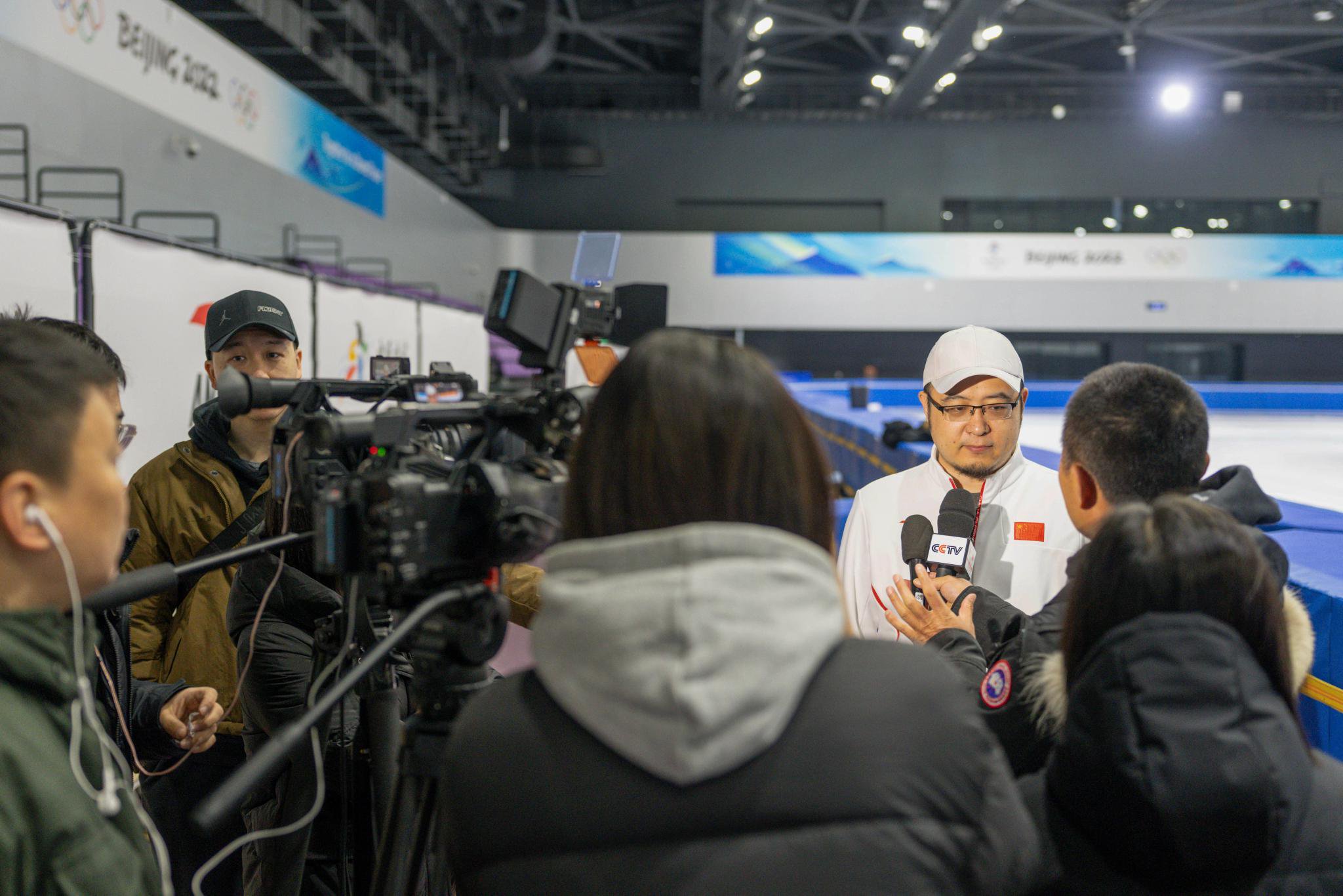 冬奥会｜视频探营：中国“黑科技”助力米兰冬奥会转播