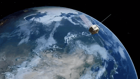 顺灏股份成立航宇科技公司 含多项卫星业务