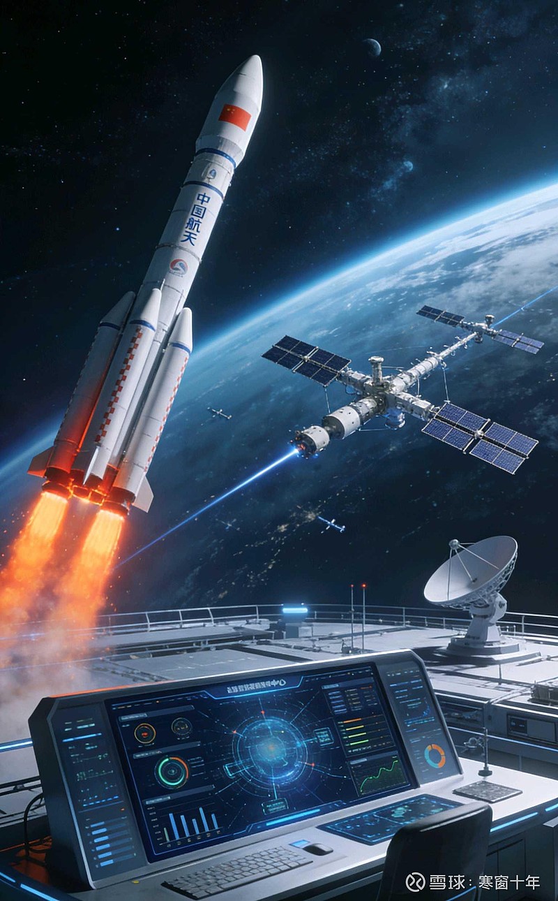 顺灏股份成立航宇科技公司 含多项卫星业务