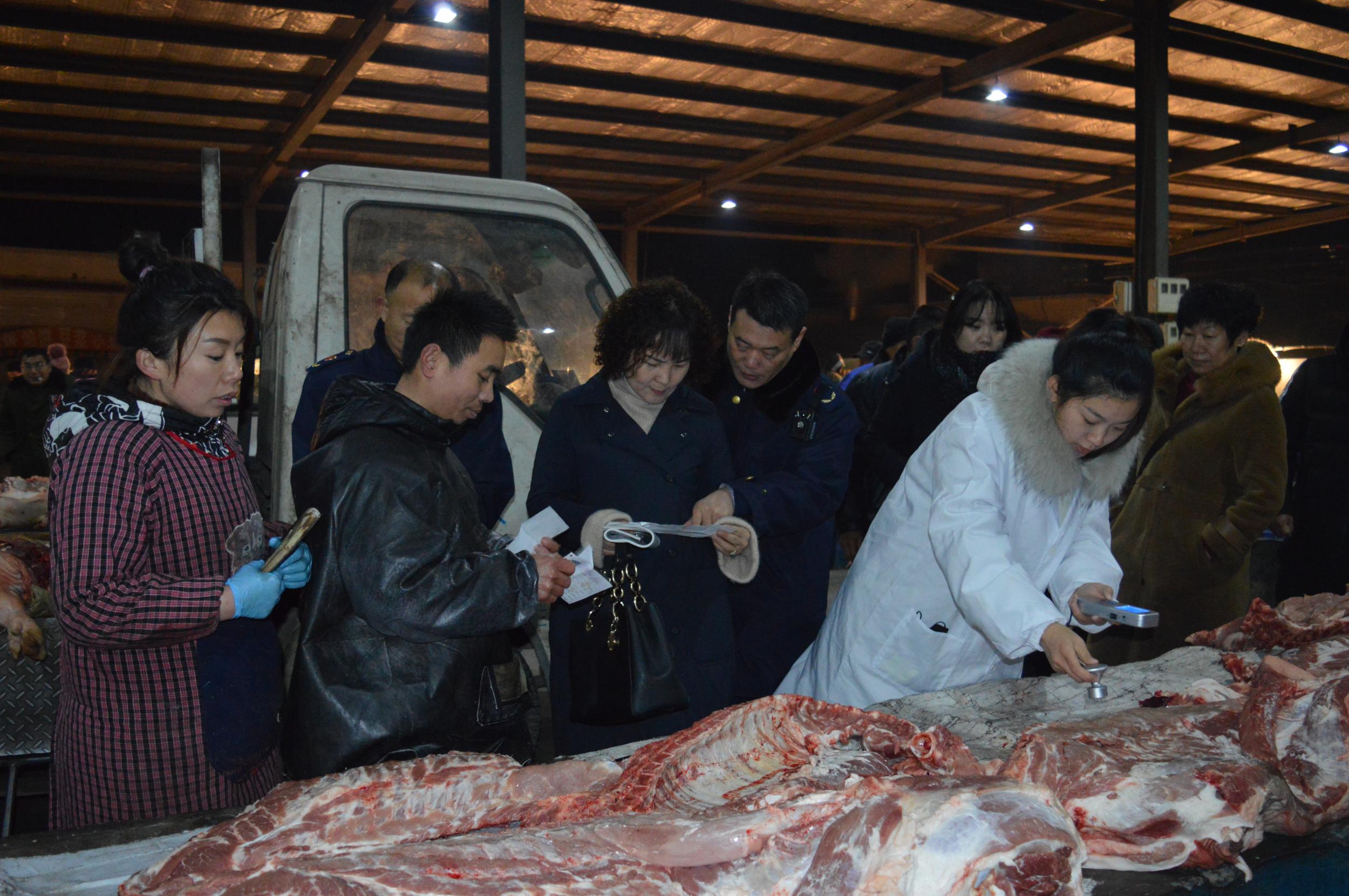 拼多多“春节不打烊”持续保供给，全面提升食品安全保障