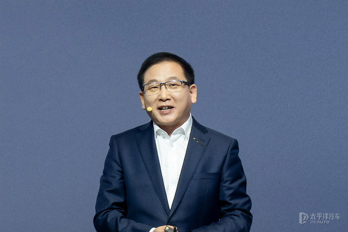 星动纪元CEO陈建宇：因机器人“干活好”而被记住|2026商业新愿景