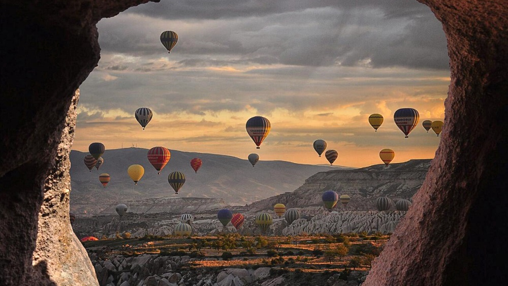 土耳其旅游收入创历史新高,2025年游客人数超过6300万