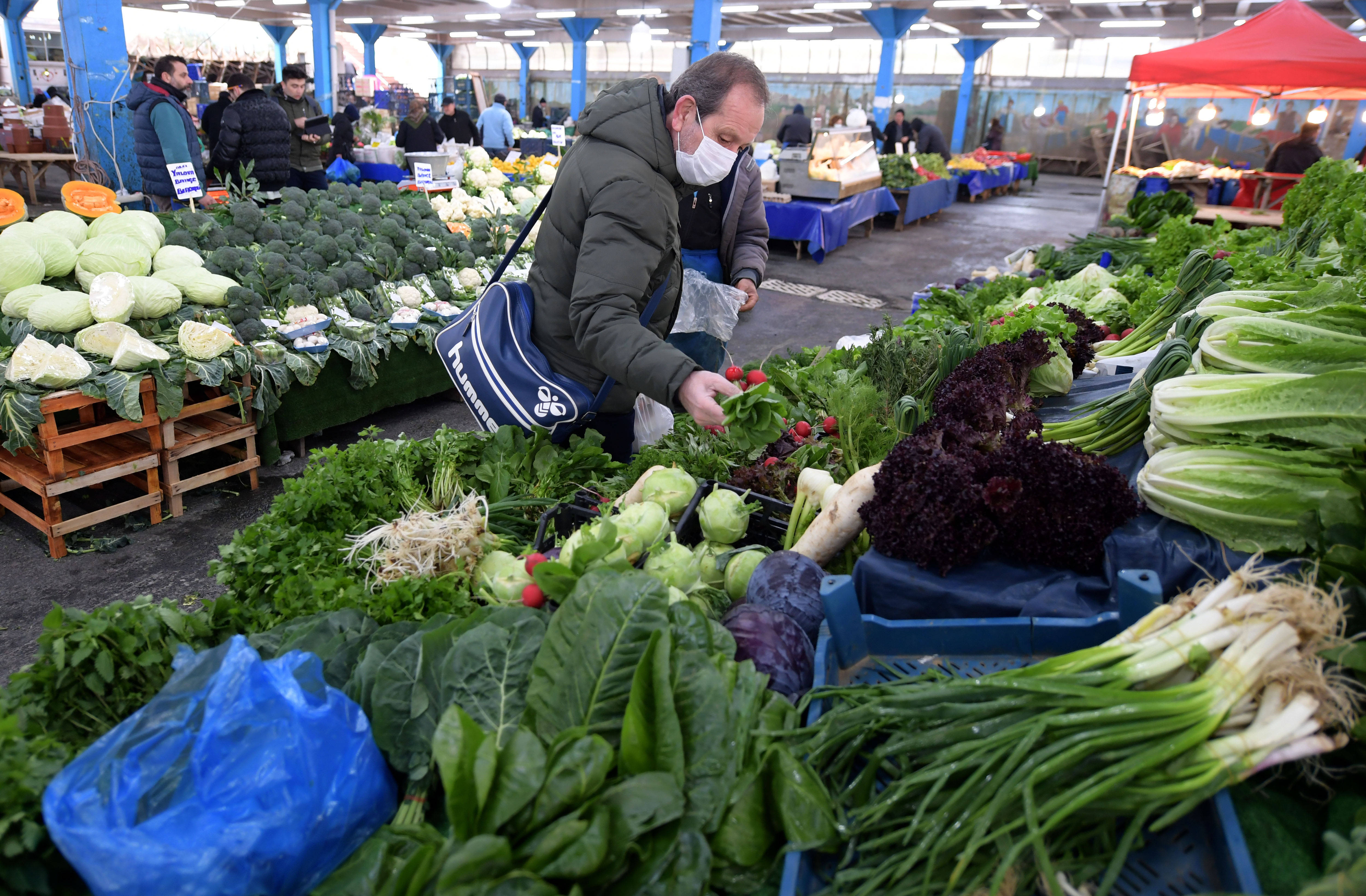 土耳其的生活成本越来越高