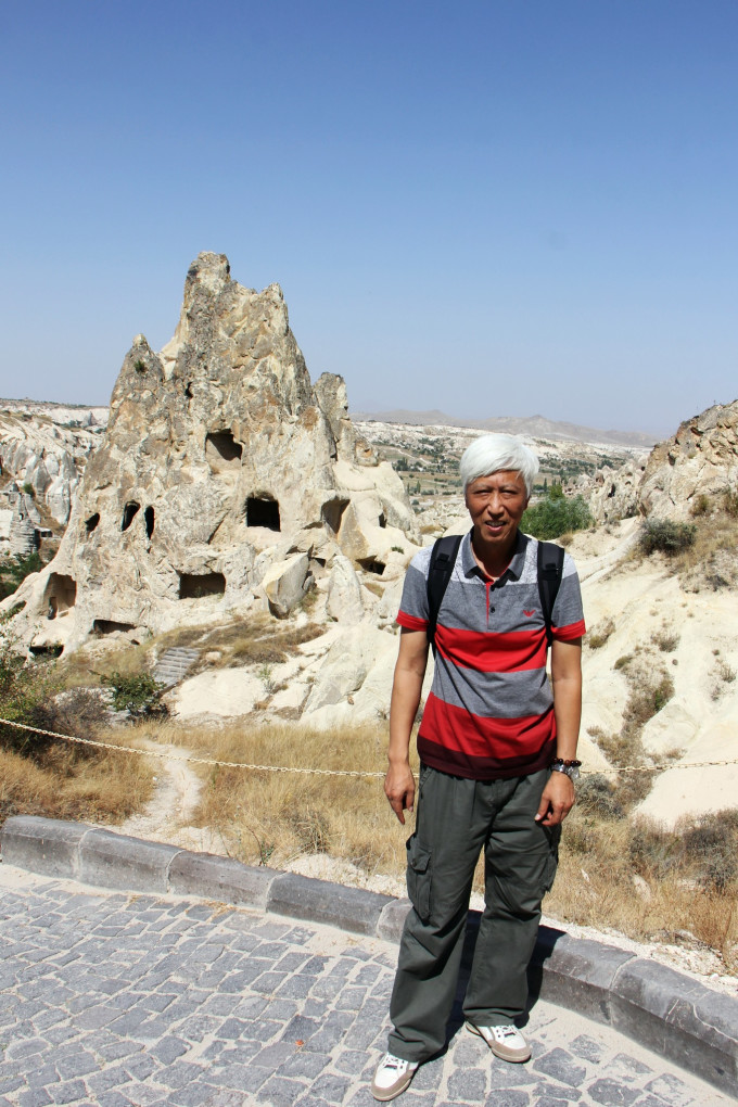 土耳其的生活成本越来越高