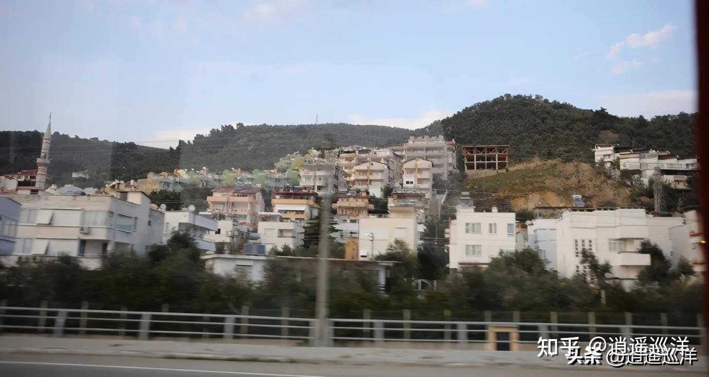 土耳其的生活成本越来越高