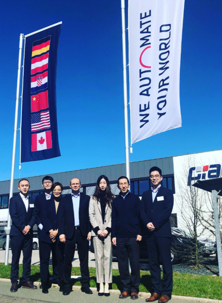 均普智能：成功发行科创债 募资将用于AI+人形机器人核心技术研发等