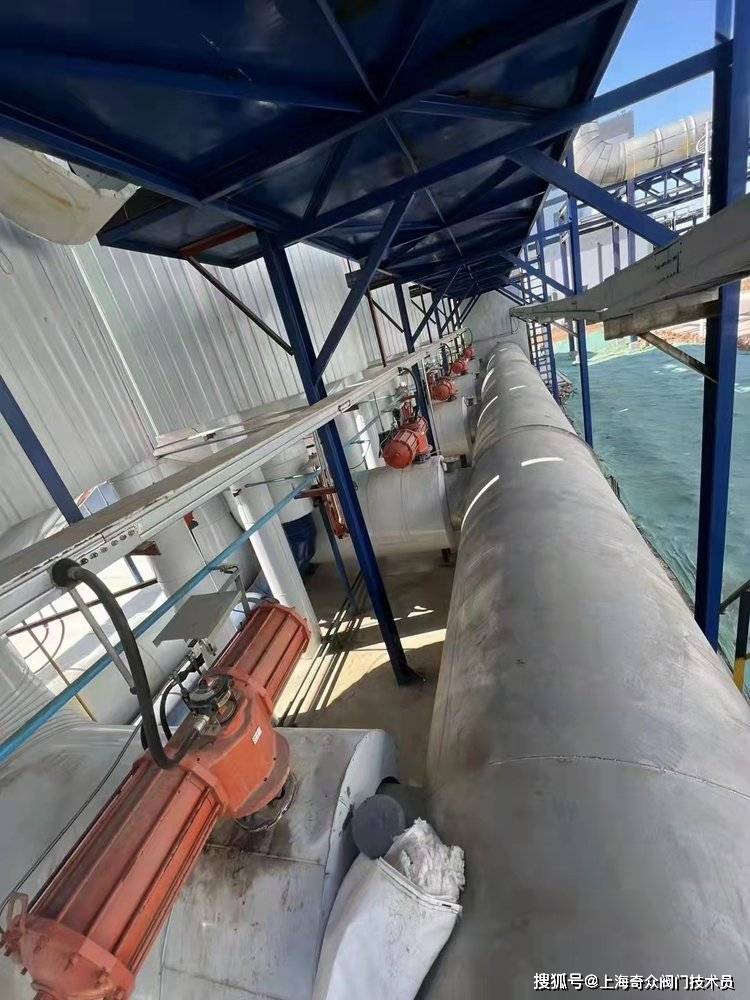 京仪装备获得发明专利授权:“火炬安装法兰和废气处理装置”