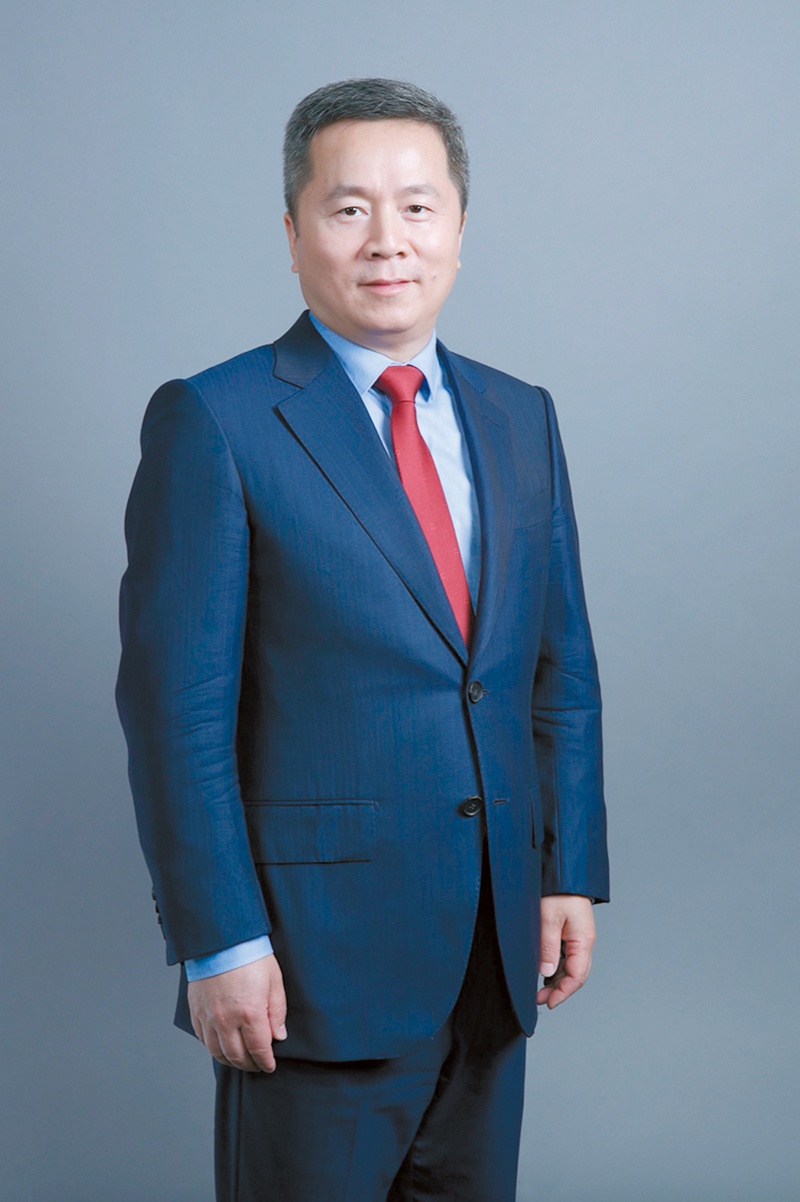 平安人寿：杨铮拟卸任董事长职务 蔡霆代行董事长职责