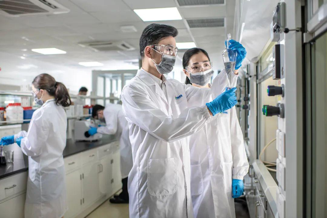 罗欣药业：拟6756.05万元受让控股子公司19.05%股权