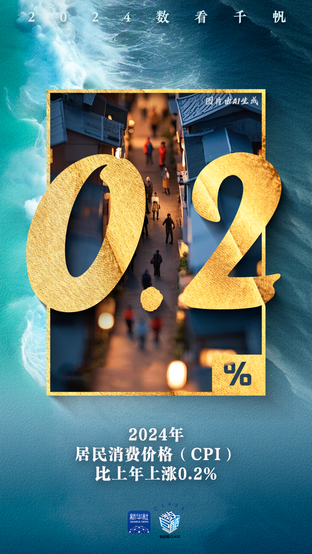 2026年的AI：向人立心，向实立命 | 2026商业新愿景