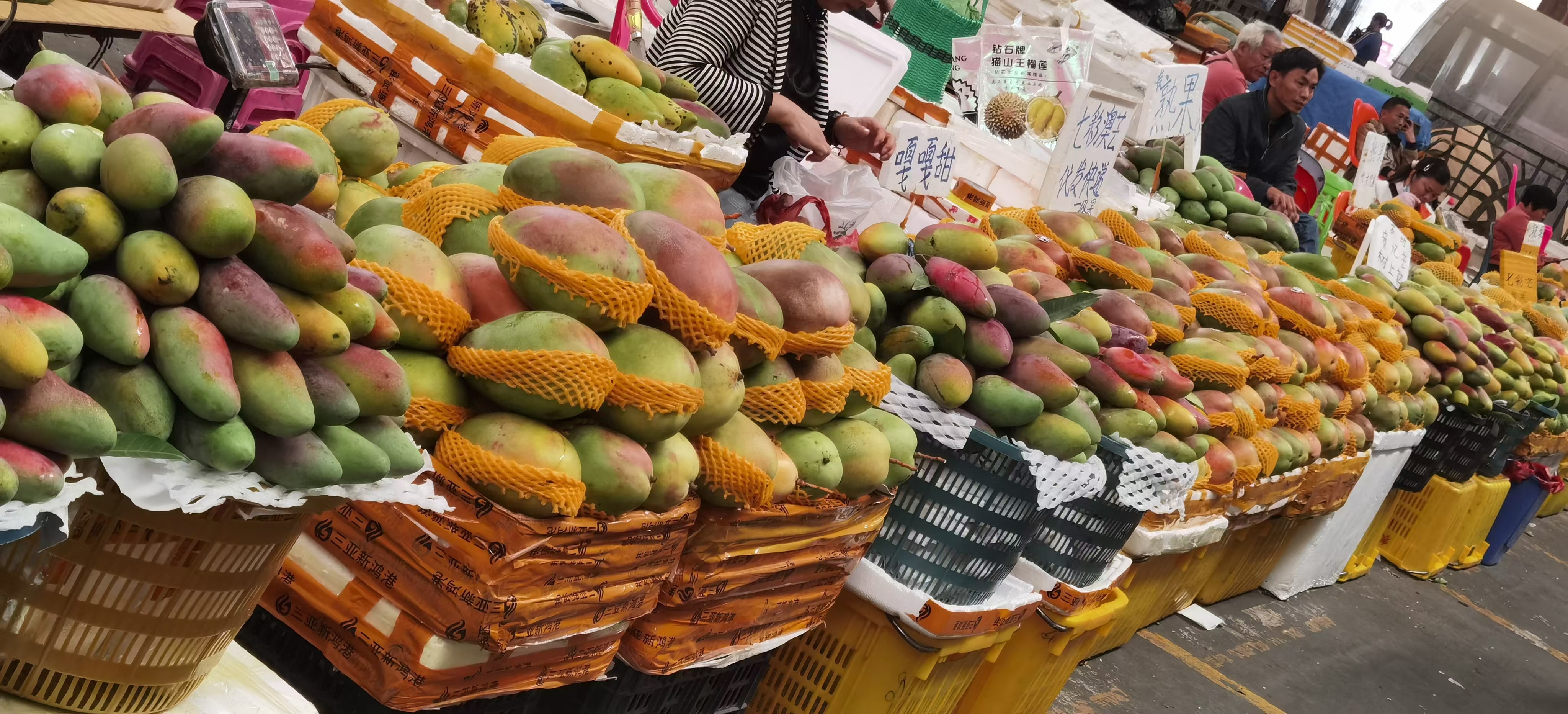 海航控股：1月份旅客运输量同比下降6.52%