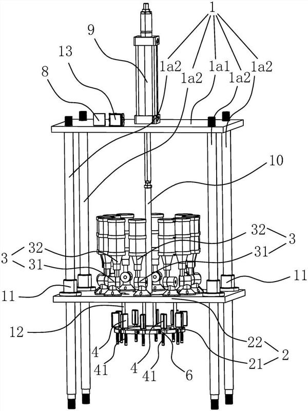 中国广核获得发明专利授权：“用于曲面顶盖的驱动装置、定位检查器、定位及检测方法”