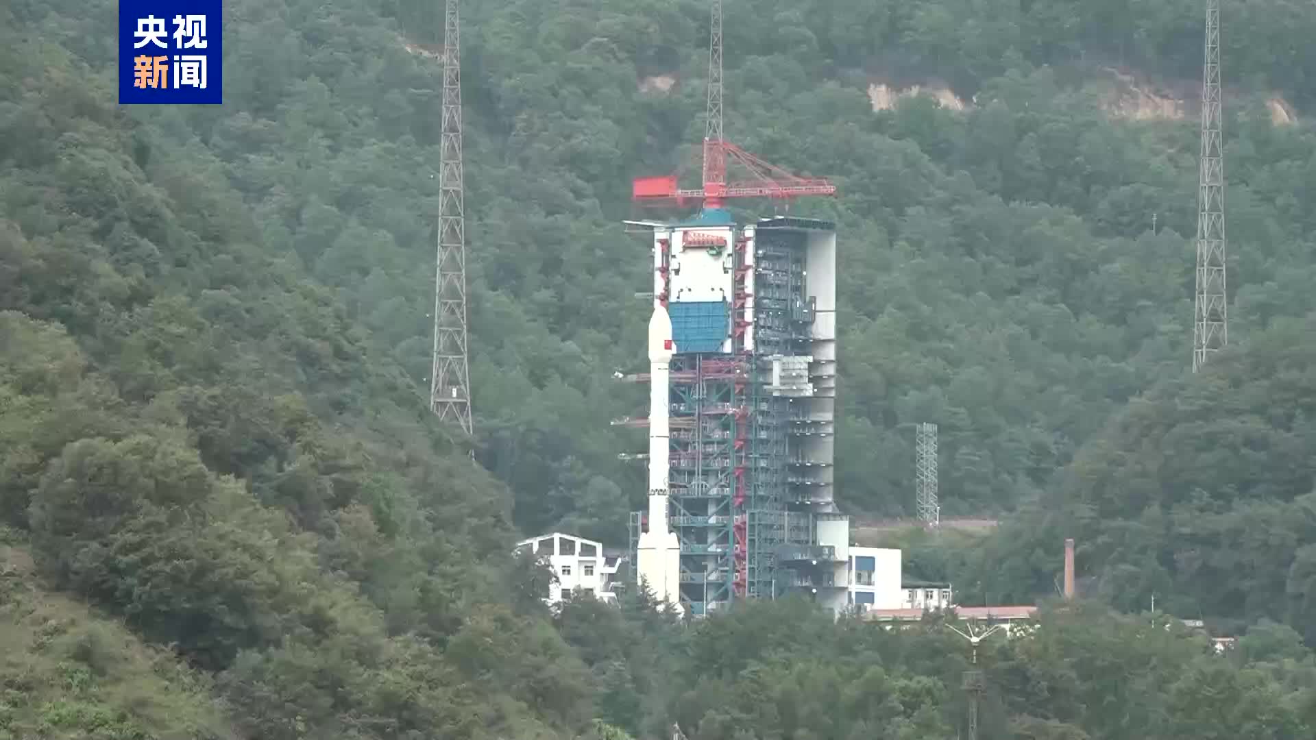 长虹电源助力长征十号火箭回收试验圆满完成