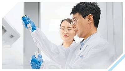 华润信托董事长胡昊：打造大湾区财富管理新标杆