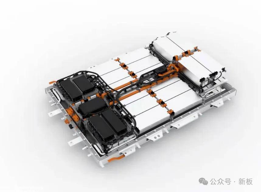 中密控股：公司目前暂未参与固态电池项目