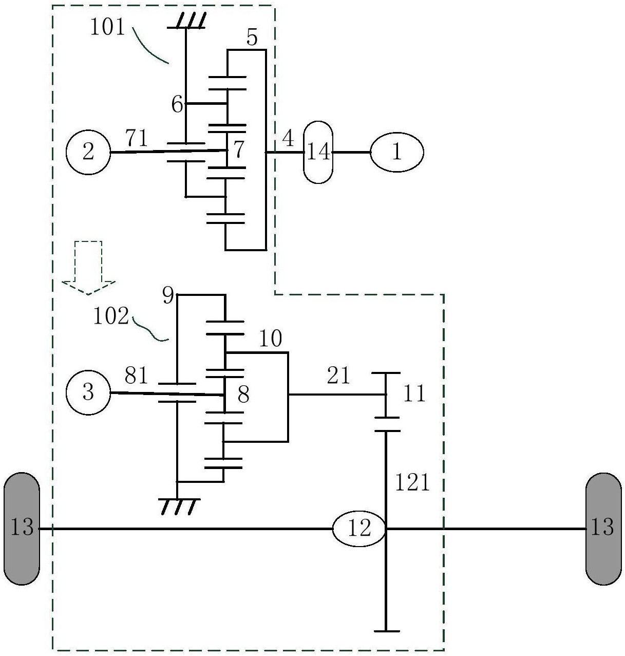 大华股份获得发明专利授权：“检测框的外扩方法及装置”