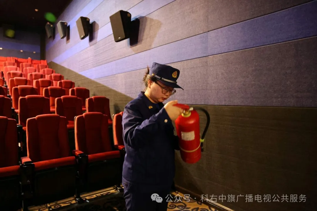 多地开展院线电影版权保护专项检查