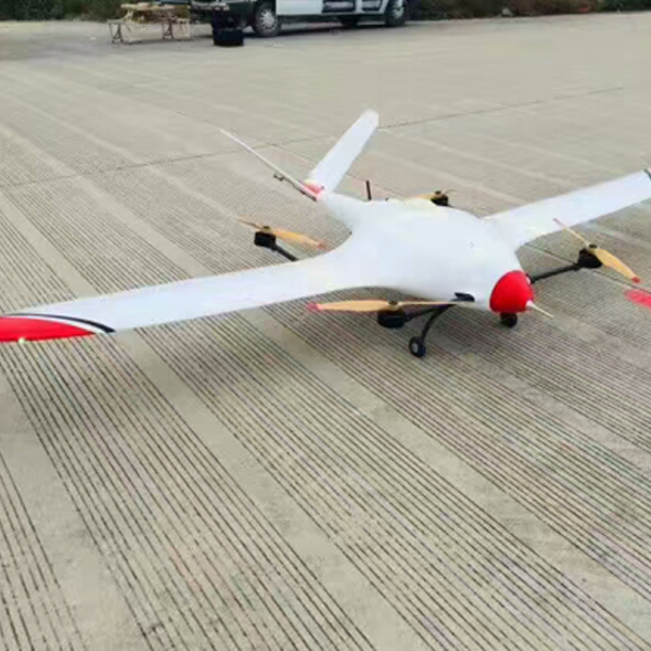 高德红外获得发明专利授权：“无人机起降平台及无人机机库”