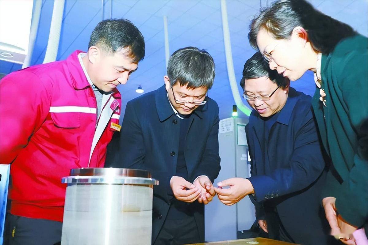 预见金马|国金证券董事长冉云:笃行实干,做实体经济的长期“陪伴人”